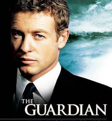 locandina the guardian