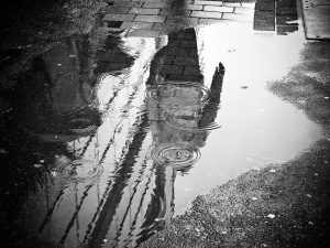 Buche a Roma