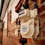 Contatore Gas