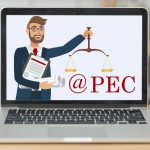 La PEC con l'avvocato dentro