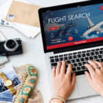 acquisto online viaggi-booking online