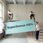 bonus 110% rischi e opportunità