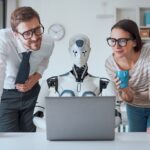 Interivsta con AI