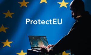 ProtectEU fa discutere