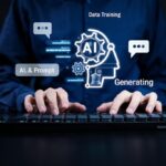 AI benefici e sfide per il diritto tradizionale