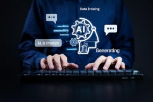 AI benefici e sfide per il diritto tradizionale