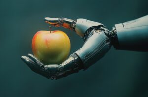 Il dilemma della scelta nell'era dell'AI