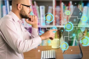 Stabile organizzazione virtuale e fisco italiano