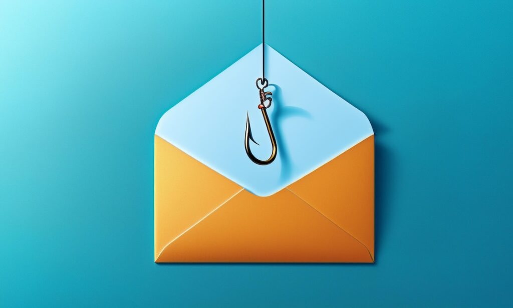 Pensavo fosse Amore e invece era Phishing