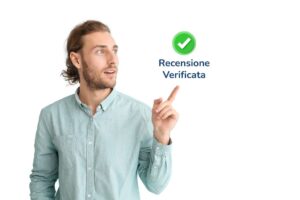 nuova legge recensioni online