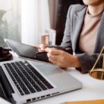 Avvocati e digitalizzazione Morbinati & Longo